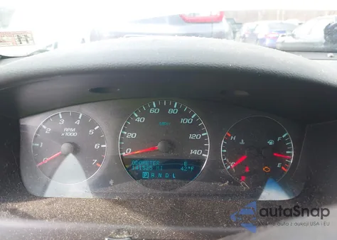 2012 Chevrolet Impala Lt from USA, damaged, VIN 2G1WG5E37C1229217